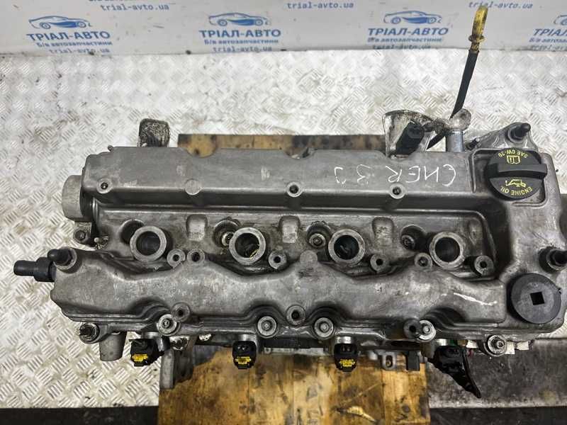 Двигун Jeep Cherokee 2013-2019 KL 2.4 бензин ED6