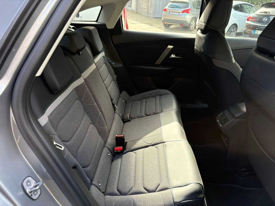 CITROEN C4 1.2 PureTech Nacional