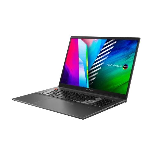 asus vivobook pro 16x (n7600) oled i7-11370H RTX 3050 RAM 16 SSD 1 ТБ