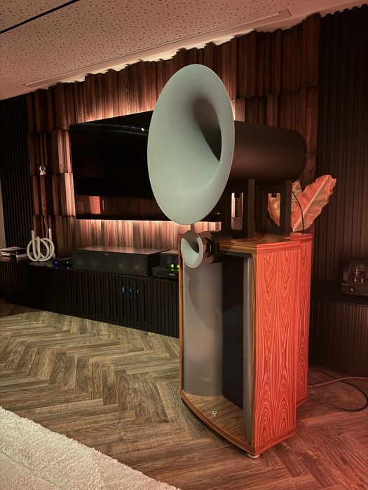 Avantgarde Acoustic DUO MEZZO G2 stan idealny