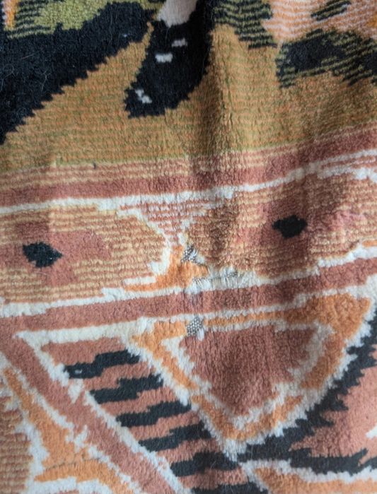 Gobelin kilim arras dywan na ścianę