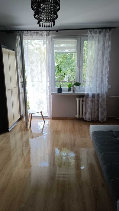 Do wynajęcia mieszkanie 45 m²
