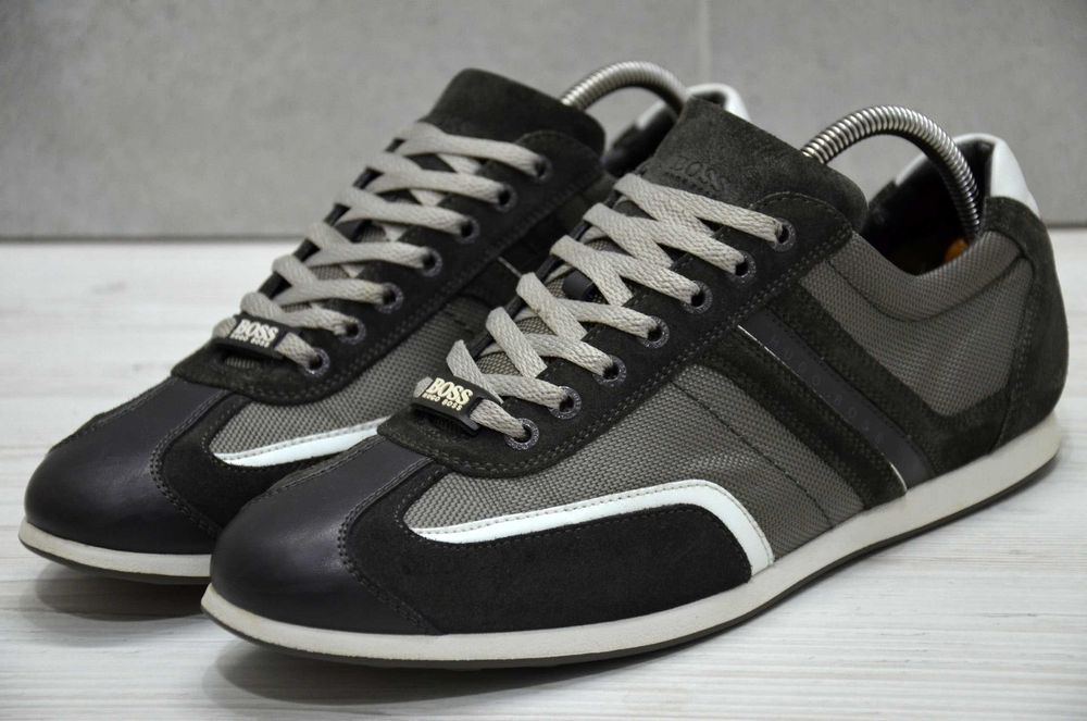 Hugo Boss, оригінал кросівки