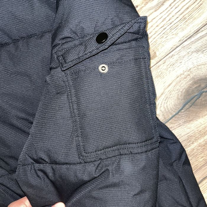 Casaco de Homem Oversized