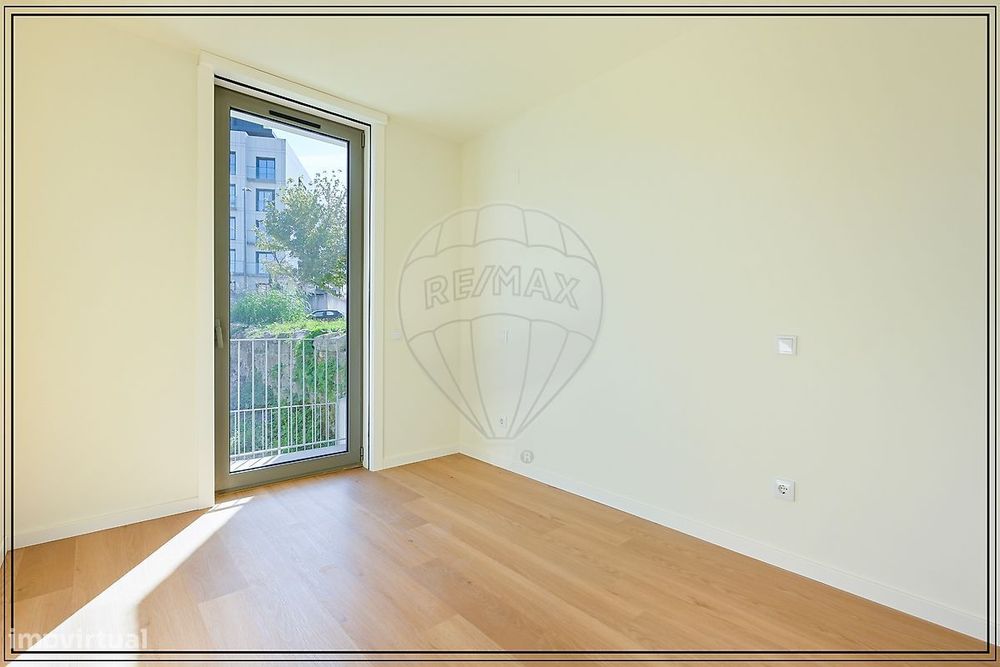 Apartamento T1 para arrendamento