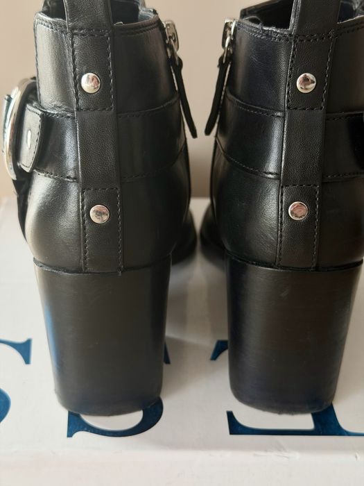 Guess козаки, черевики. 38р