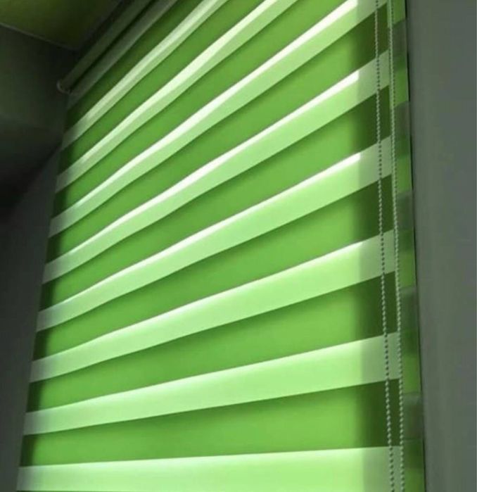 ДЕШЕВШЕ НЕ БУВАЄ. Тканинні ролети, жалюзі, ролети день ніч.