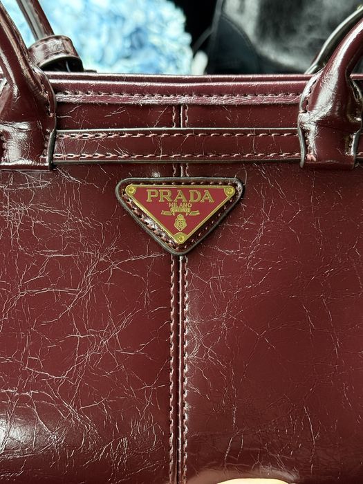 Torebka Prada damska