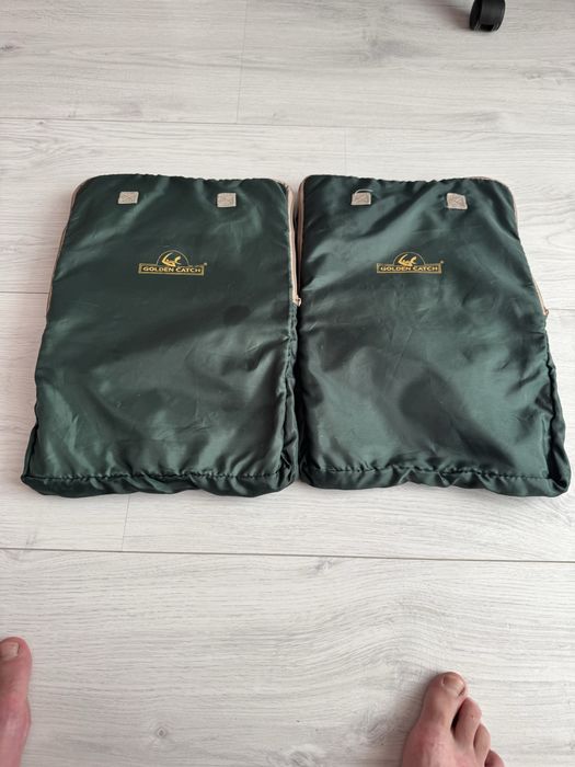 Походные складные стулья