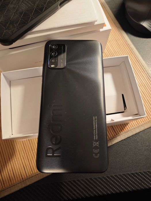 Telefon Xiaomi REDMI 9T 4GB / 128GB NFC