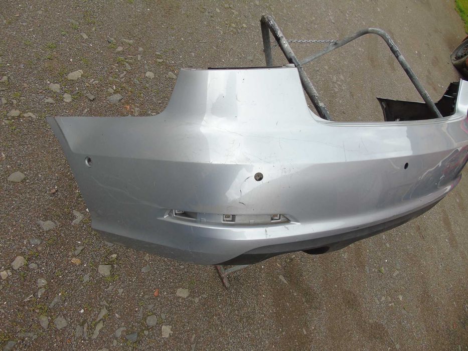 Audi A3 sedan zderzak tylny