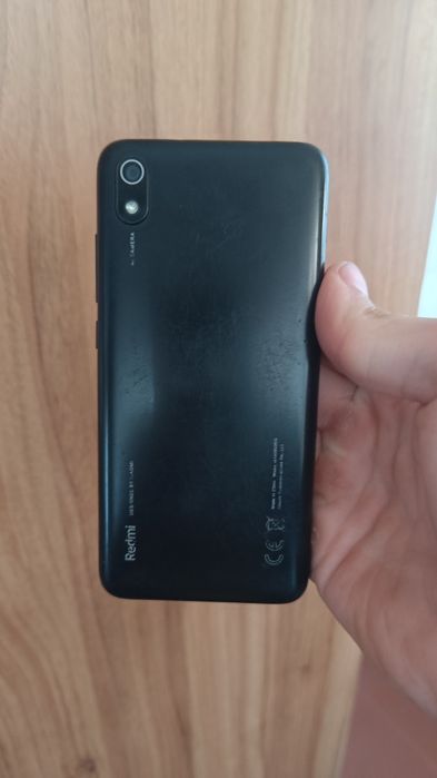Xiaomi redmi 7a (2 gb)