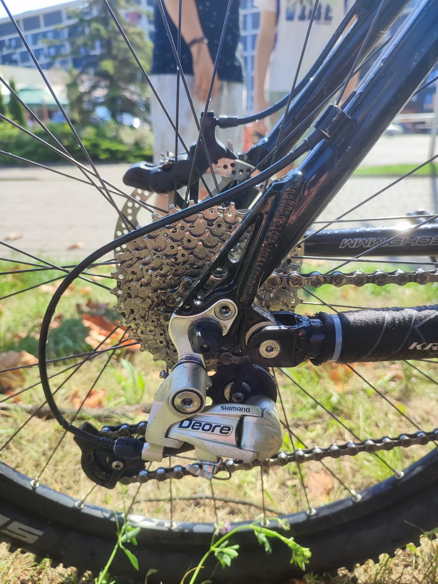 ghost enduro 27.5