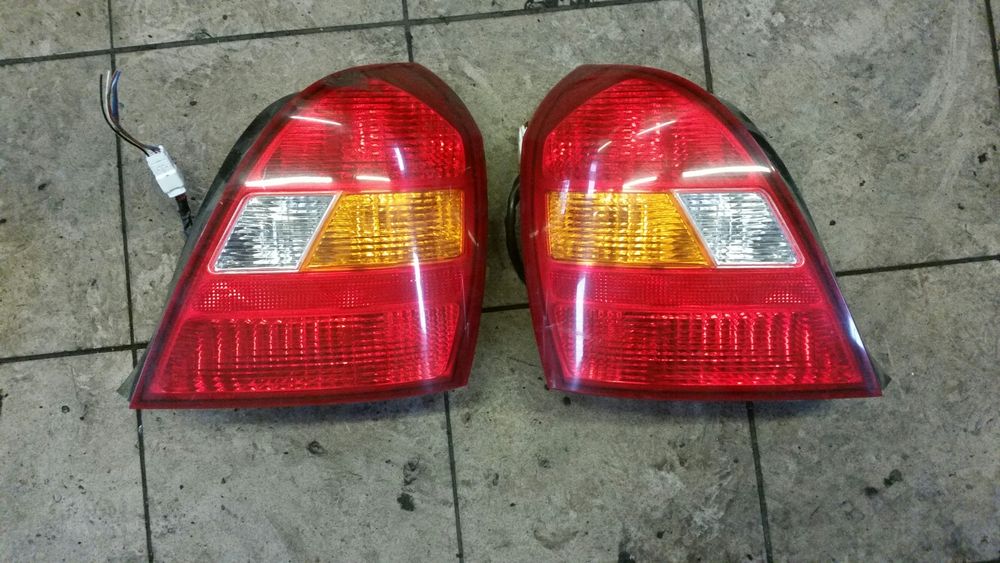 Lampy hyundai elantra kombi