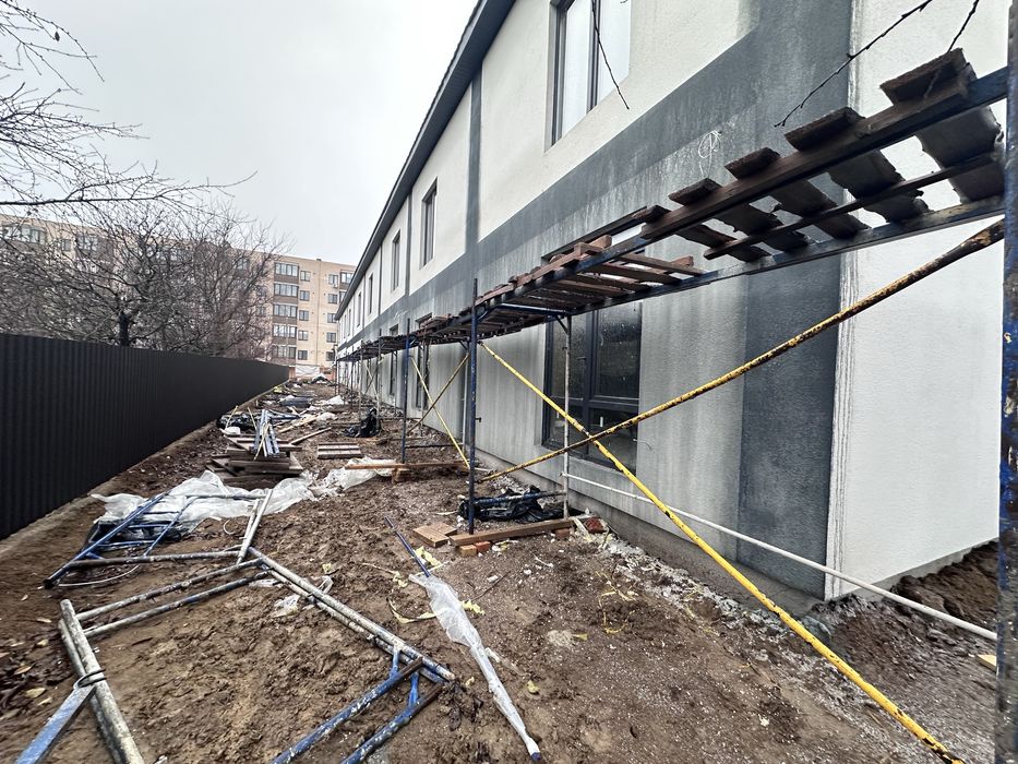 House by the address st. Magistratskaya (area 80 m²) - Atlanta.ua - photo 12