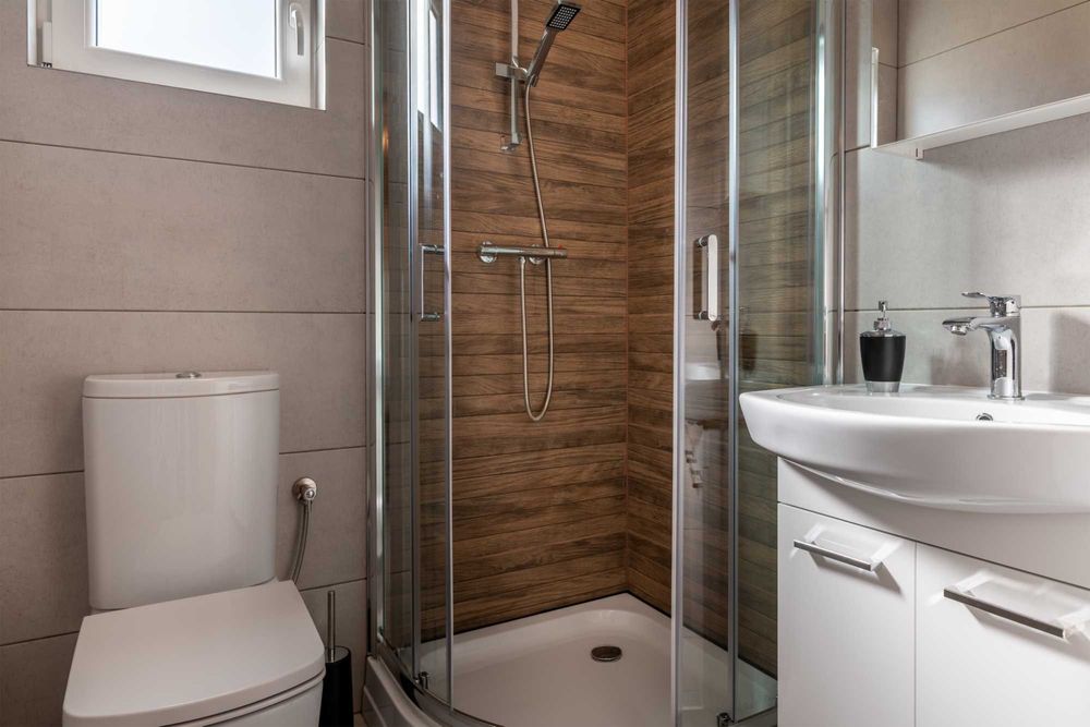 Domki nad morzem Rozewie , noclegi nad morzem.