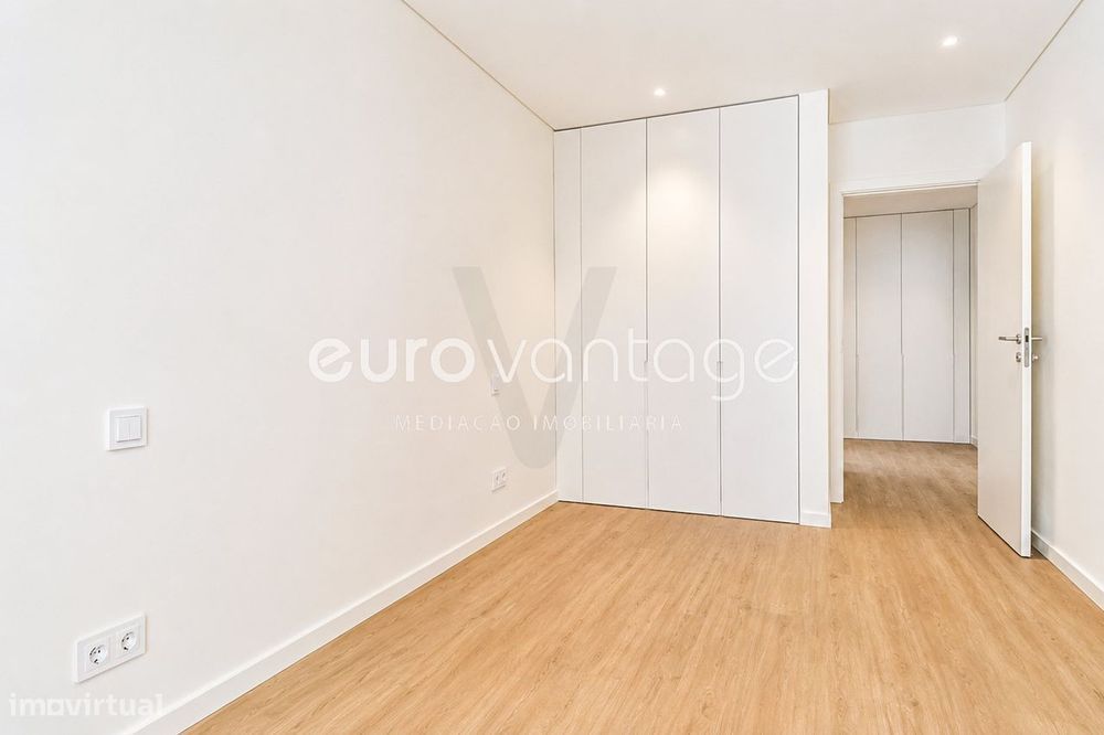 Apartamento T2 na Nazaré