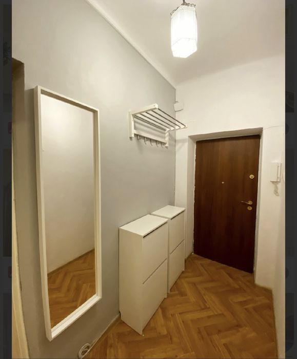 Mieszkanie – Warszawa - Widok 3