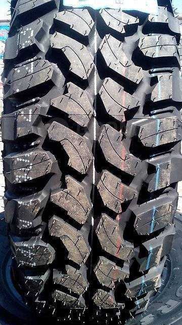 Купити шини гуму покришки 205/70 R15 бездоріжжя болото багнюка пісок