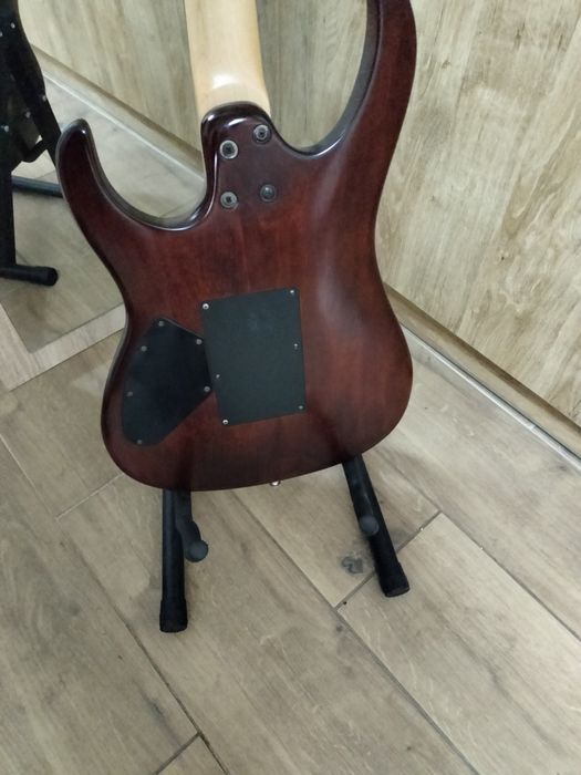 Gitara elektryczna cort viva