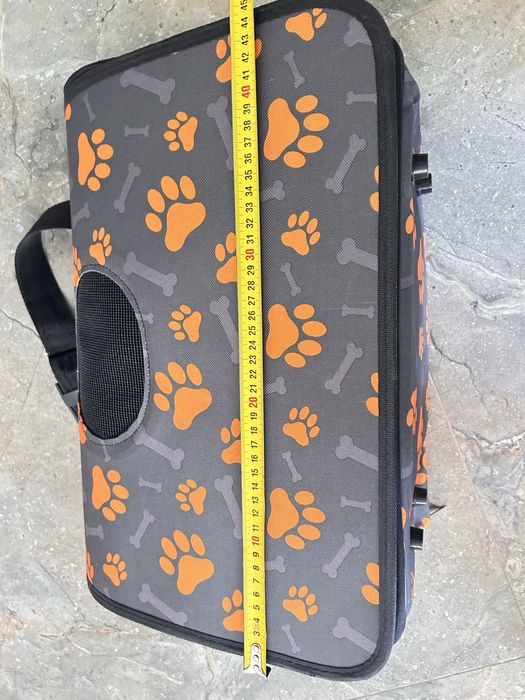 Переноска для животных