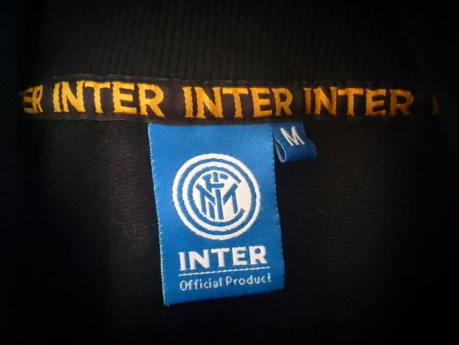 Bluza Inter Mediolan