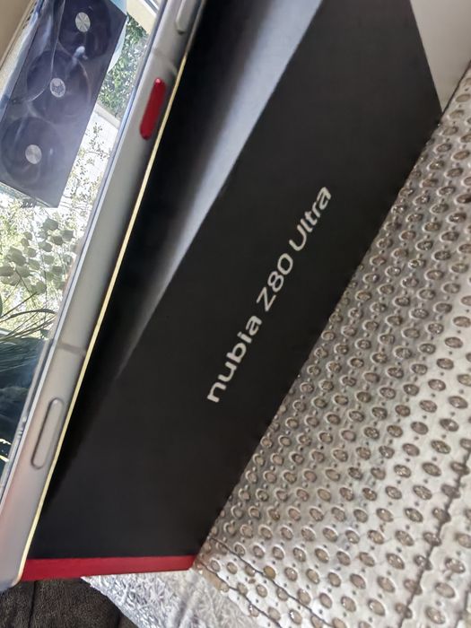 Nubia Z80 Ultra 16GB/512
