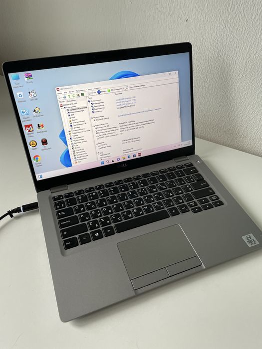 Dell latitude 5310