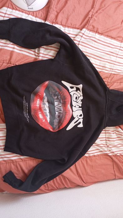 Casaco novo bom estado