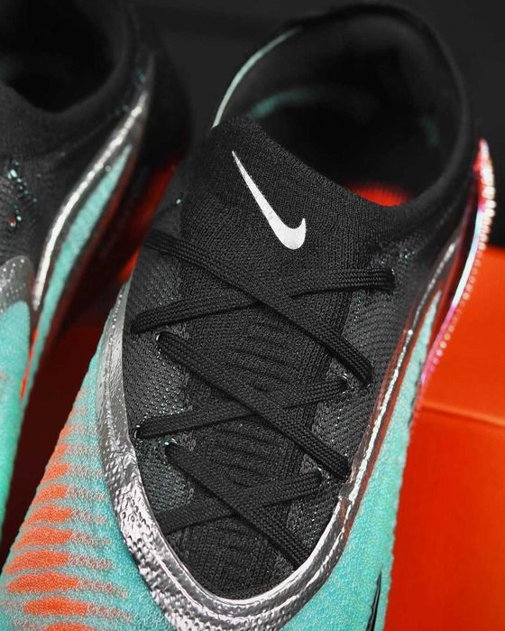 Футбольні Бутси Nike Phantom GX 3 Elite FG, бутси Найк Фантом 36-44