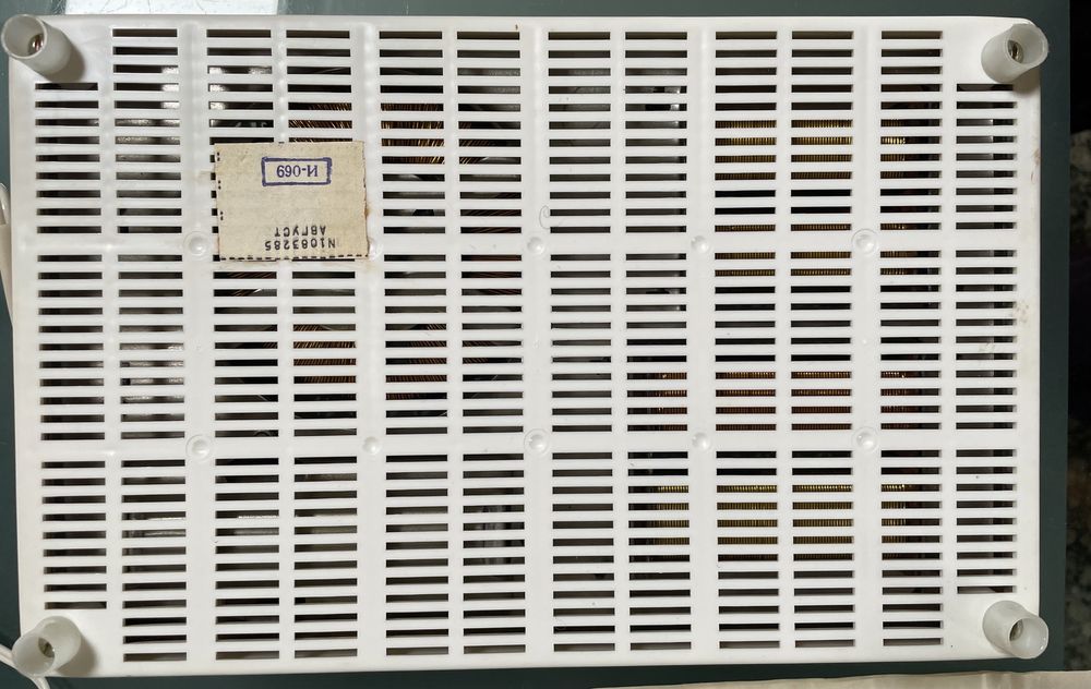 Стабилизатор напряжения типа СН-315  Украина-2