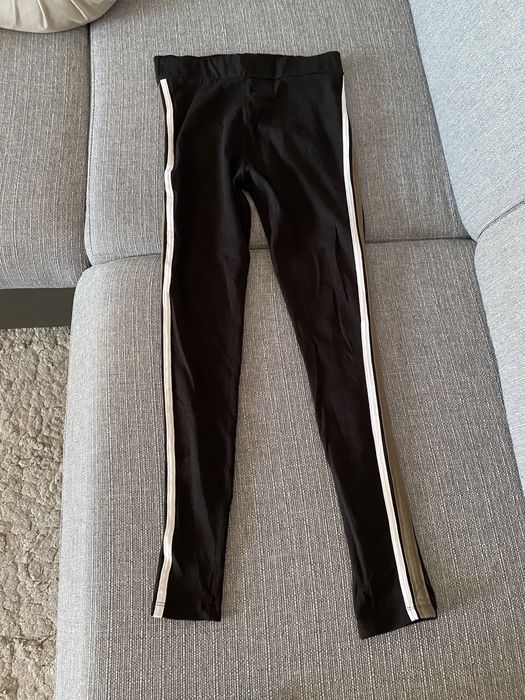 Legginsy damskie