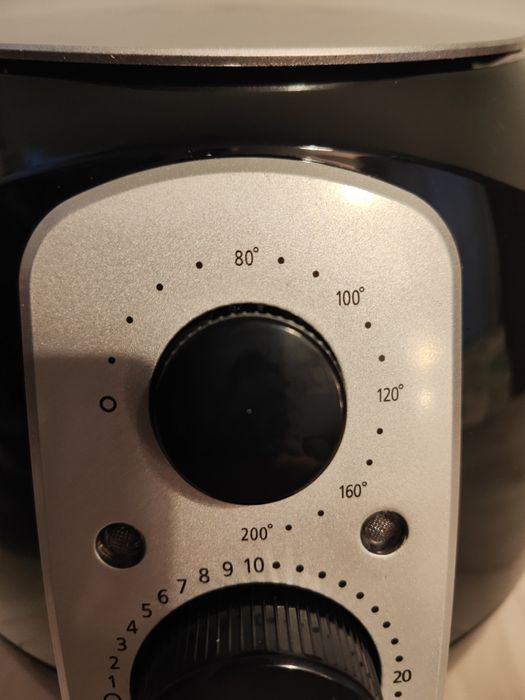 Frytkownica beztłuszczowa 3,5 L