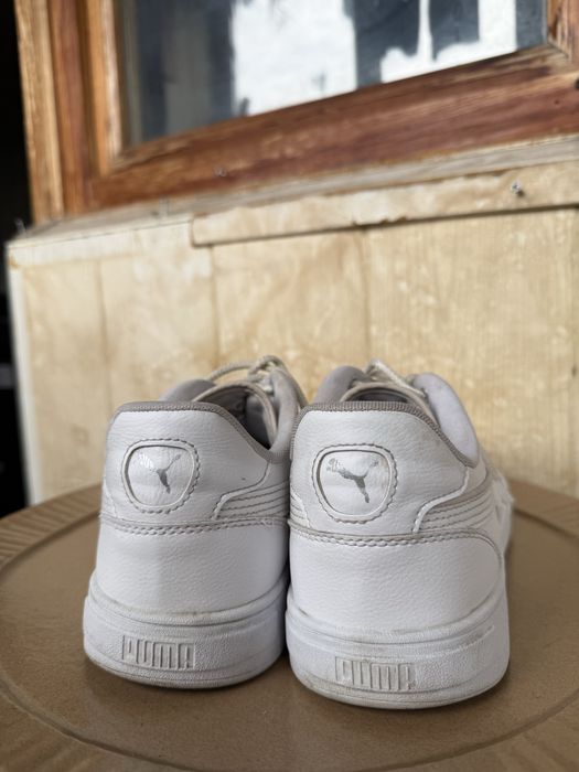 Оригінальні чоловічі кросівки PUMA, 44 розмір