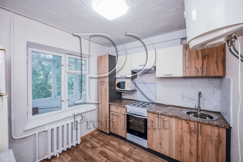 Продаж 1к. квартири з газом Боярка/Боярка/Нове/Крюківщина