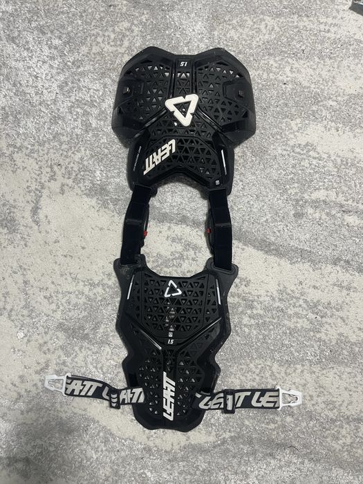 черепаха Leatt 1.5