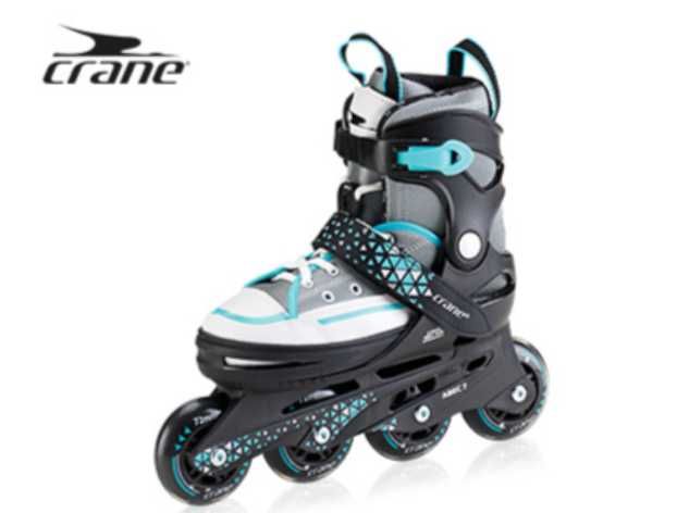 Rolki łyżworolki rozmiary 37-41