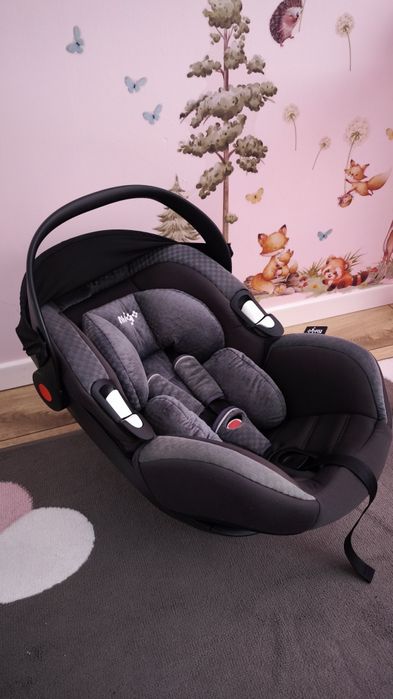 Fotelik Samochodowy 0-13kg
