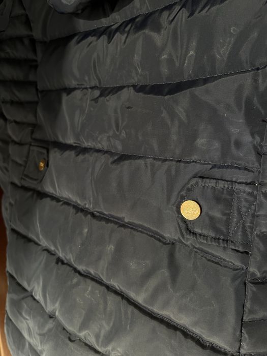 Kurtka puchowa U.S. Polo Assin.