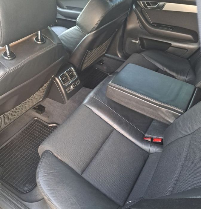 Продам Audi A6 C6 3.0 TDI у відмінному стані.