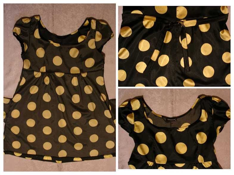 Платье/ПЛАТТЯ/сукня 44-46 р. Літня, ефектна, якісна.