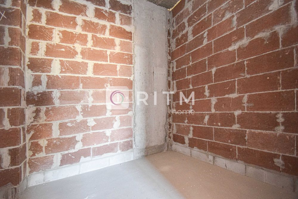 Простора 2-к квартира 64.4 м² у зданому ЖК "Варшавський Deluxe"