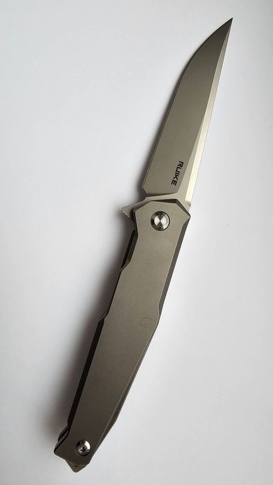 Ruike M108 Folder