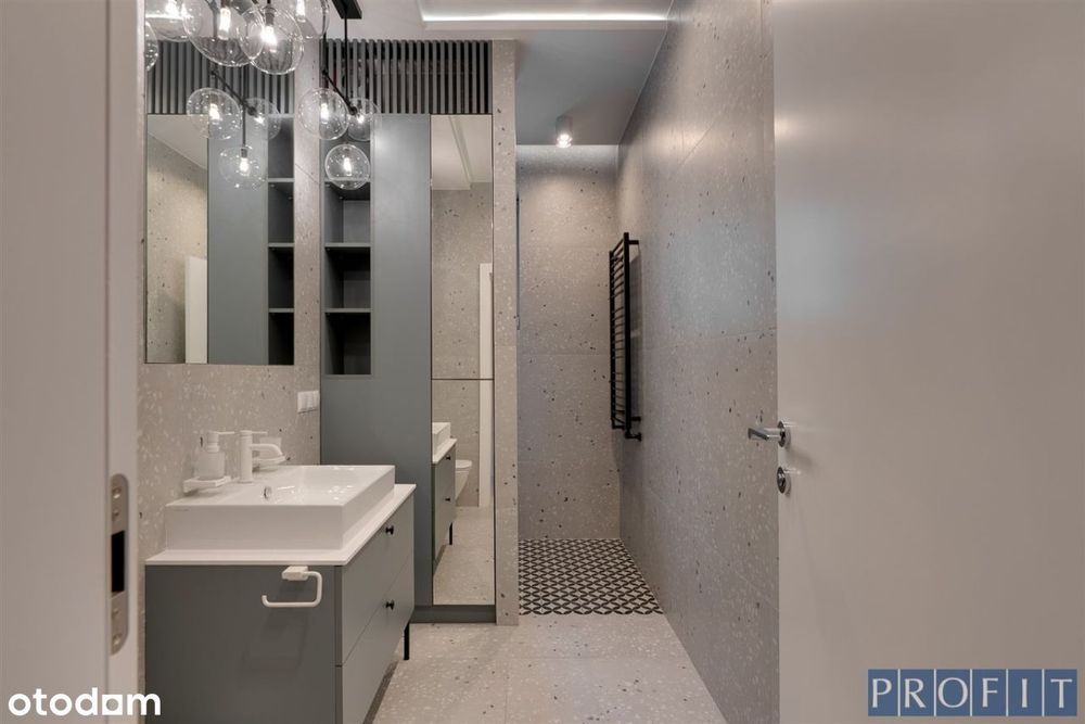 W17 Boutique Apartments Katowice - 53m2