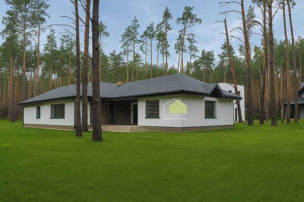 ‼️‼️Продам‼️‼️‼️№1028. Будинок в Підкові. Ділянка 14 сот