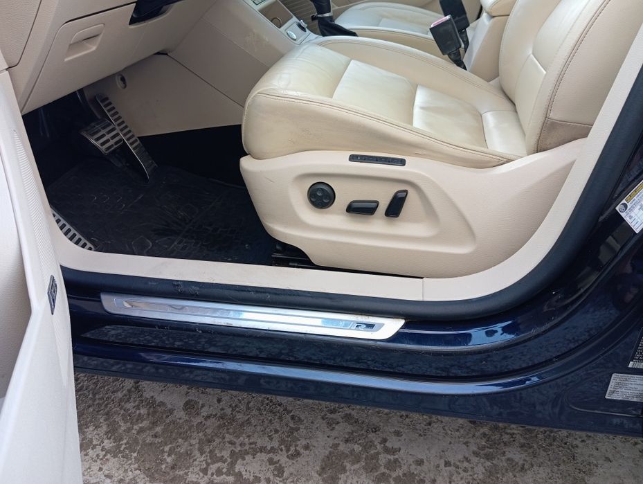 Volkswagen Tiguan 2014 VIN WVGAV7AX4FW009831 фото оголошення 20 з 24