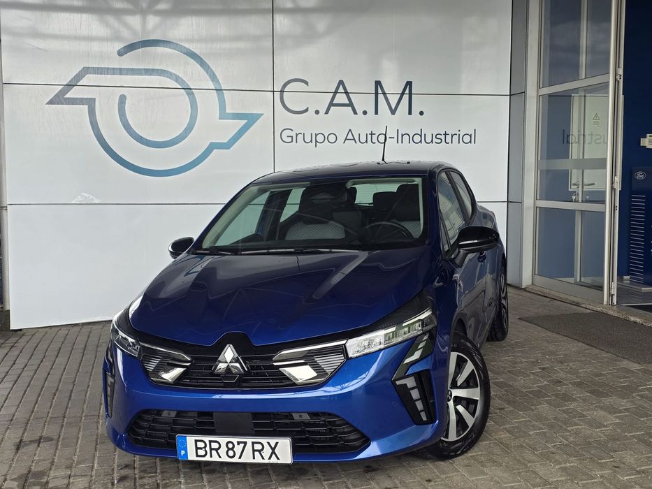 Mitsubishi Colt 1.0 MPI Kyoto