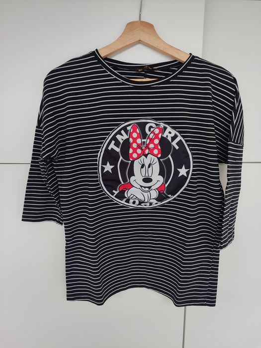 Bluzka Disney myszka Miki