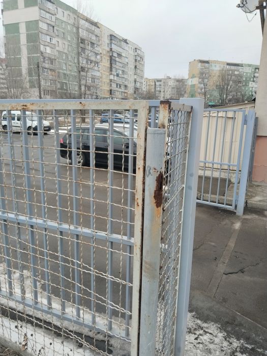 Сдам парко-место