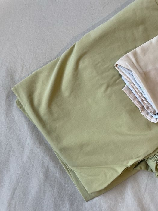 Conjunto de lençois cama de solteiro